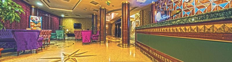 Zir Dream Thermal & Spa Hotel Термал Екстер'єр фото