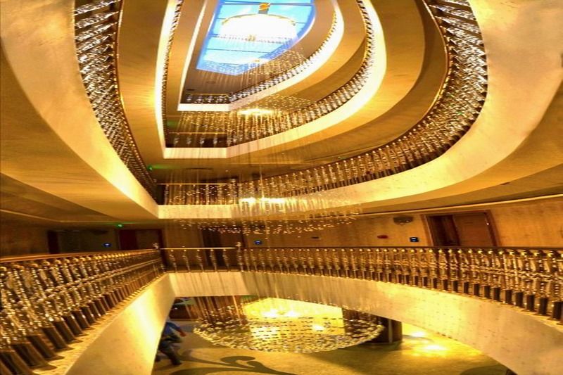 Zir Dream Thermal & Spa Hotel Термал Екстер'єр фото