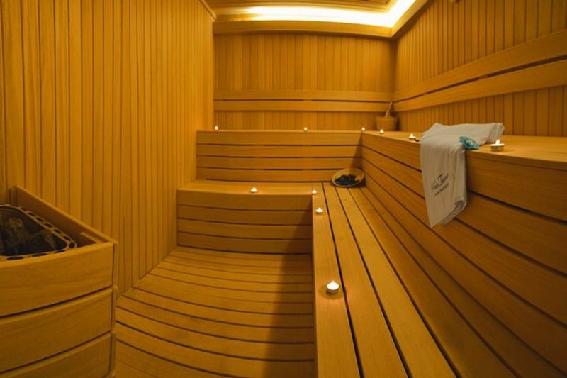 Zir Dream Thermal & Spa Hotel Термал Екстер'єр фото