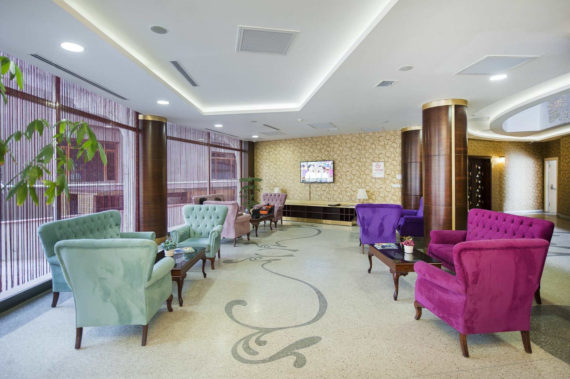 Zir Dream Thermal & Spa Hotel Термал Екстер'єр фото