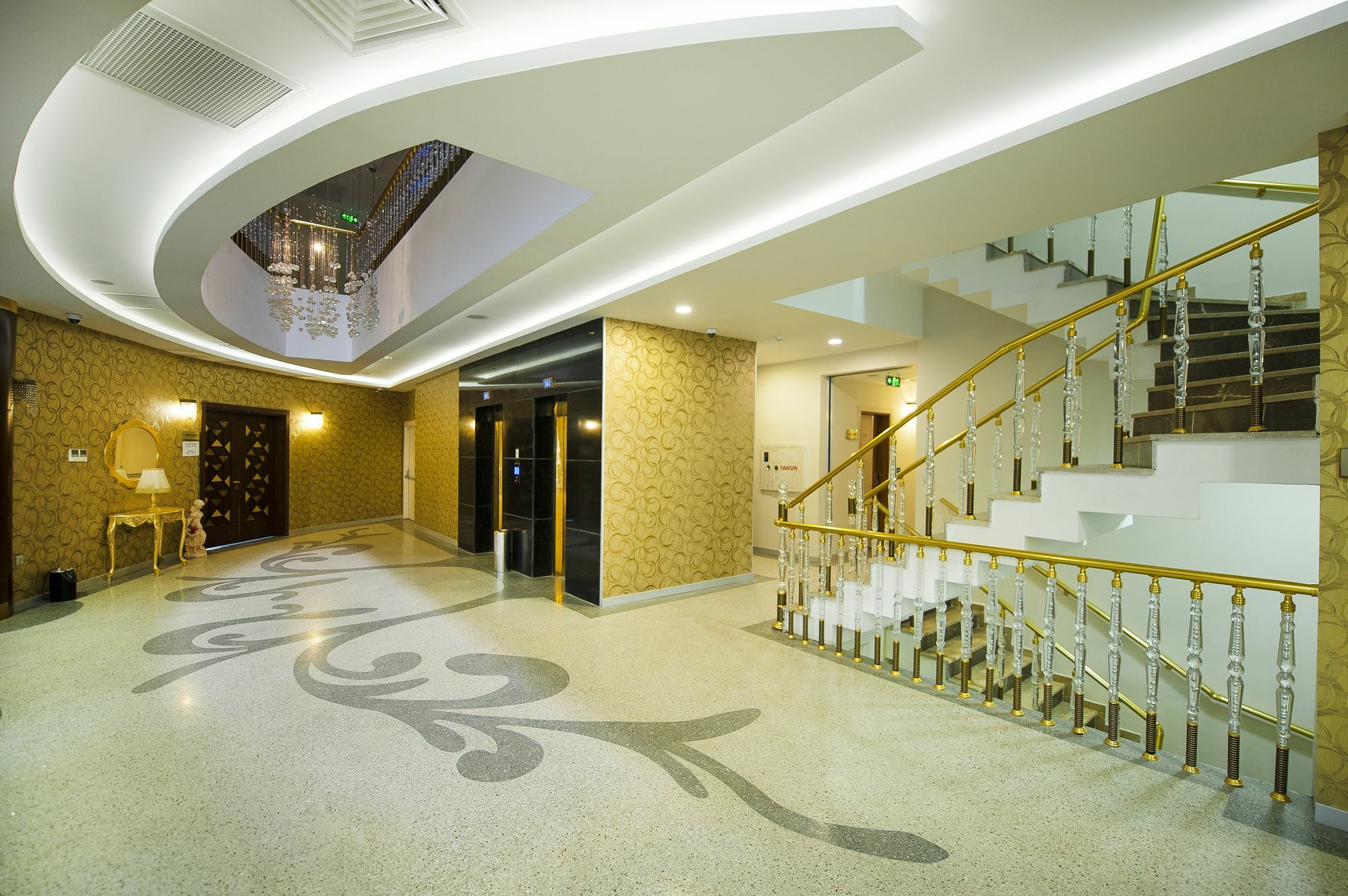 Zir Dream Thermal & Spa Hotel Термал Екстер'єр фото